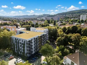 Prodej bytu 3+kk, Zlín, Kúty, 80 m2