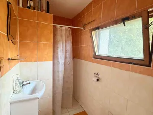 Prodej chaty, Stropešín, 48 m2