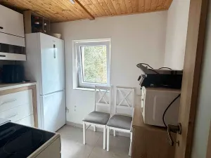 Prodej chaty, Stropešín, 48 m2
