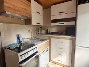 Prodej chaty, Stropešín, 48 m2