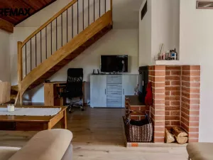 Prodej chaty, Stropešín, 48 m2