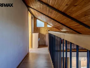 Prodej chaty, Stropešín, 48 m2