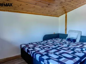 Prodej chaty, Stropešín, 48 m2