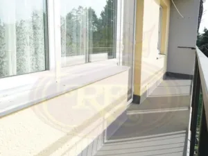 Pronájem bytu 3+1, Jaroměř, Na Ptákách, 72 m2