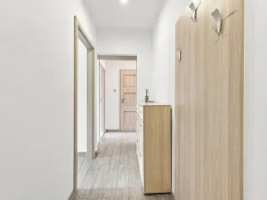 Pronájem bytu 2+1, Vsetín, 56 m2