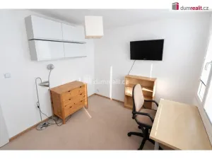 Pronájem bytu 3+kk, Praha - Krč, Jánošíkova, 55 m2