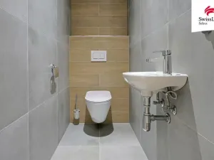 Prodej rodinného domu, Hradec, 153 m2