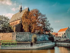 Prodej bytu 2+kk, Slaný, U Benaru, 61 m2