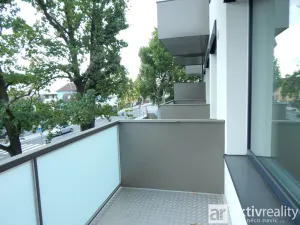 Prodej bytu 1+kk, Kladno, U Mrazíren, 29 m2