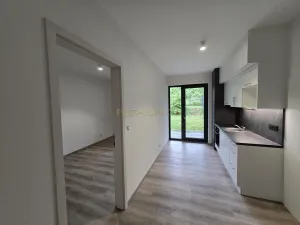 Pronájem bytu 1+1, Brno - Jehnice, Kleštínek, 37 m2