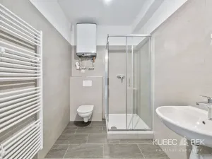 Prodej bytu 2+kk, Veselí nad Lužnicí, Budějovická, 52 m2