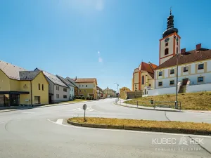 Prodej bytu 2+kk, Veselí nad Lužnicí, Budějovická, 52 m2
