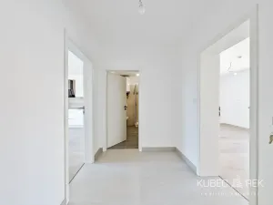 Prodej bytu 2+kk, Veselí nad Lužnicí, Budějovická, 62 m2