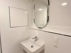 Pronájem bytu 2+kk, Teplice, Novoveská, 47 m2