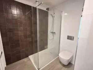 Pronájem bytu 2+kk, Teplice, Novoveská, 47 m2