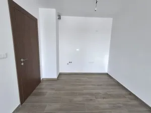 Pronájem bytu 2+kk, Teplice, Novoveská, 47 m2