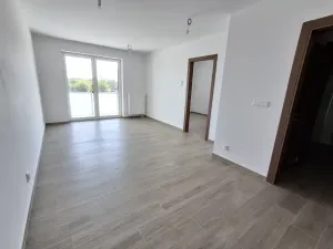 Pronájem bytu 2+kk, Teplice, Novoveská, 47 m2