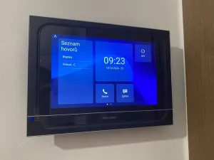Pronájem bytu 2+kk, Teplice, Novoveská, 47 m2
