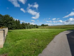 Prodej pozemku pro bydlení, Vlčice, 1000 m2