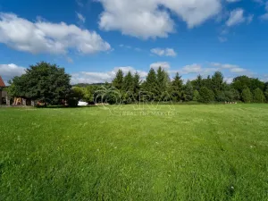 Prodej pozemku pro bydlení, Vlčice, 2602 m2