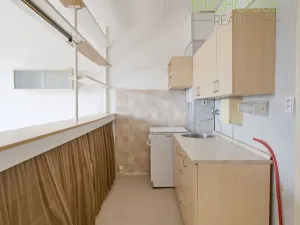 Prodej bytu 1+kk, Plzeň - Skvrňany, Lábkova, 34 m2