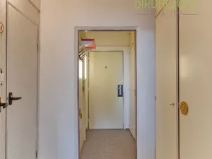 Prodej bytu 1+kk, Plzeň - Skvrňany, Lábkova, 34 m2