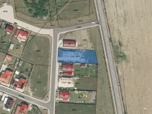 Prodej rodinného domu, Vědomice, 119 m2