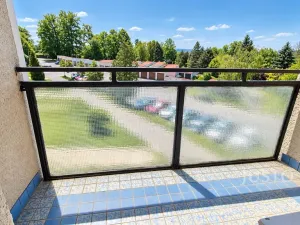 Prodej bytu 3+1, Písek - Budějovické Předměstí, Otakara Jeremiáše, 67 m2