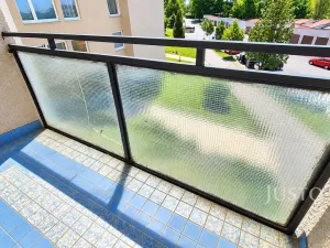 Prodej bytu 3+1, Písek - Budějovické Předměstí, Otakara Jeremiáše, 67 m2