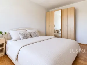 Prodej bytu 3+1, Písek - Budějovické Předměstí, Otakara Jeremiáše, 67 m2