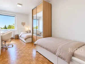 Prodej bytu 3+1, Písek - Budějovické Předměstí, Otakara Jeremiáše, 67 m2