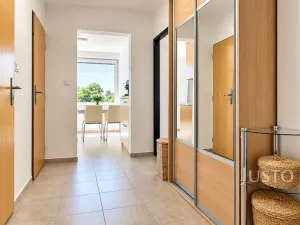 Prodej bytu 3+1, Písek - Budějovické Předměstí, Otakara Jeremiáše, 67 m2