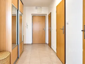 Prodej bytu 3+1, Písek - Budějovické Předměstí, Otakara Jeremiáše, 67 m2
