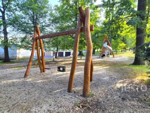 Prodej bytu 3+1, Písek - Budějovické Předměstí, Otakara Jeremiáše, 67 m2