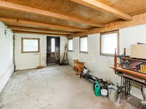 Prodej rodinného domu, Mořina, 126 m2