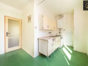 Prodej bytu 3+1, Kladno, Vašíčkova, 69 m2