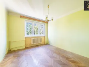 Prodej bytu 3+1, Kladno, Vašíčkova, 69 m2