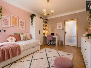 Prodej bytu 3+1, Kladno, Vašíčkova, 69 m2