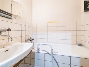 Prodej bytu 3+1, Kladno, Vašíčkova, 69 m2