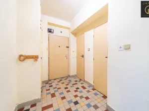 Prodej bytu 3+1, Kladno, Vašíčkova, 69 m2