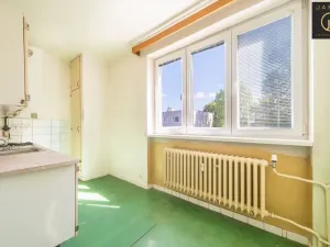 Prodej bytu 3+1, Kladno, Vašíčkova, 69 m2