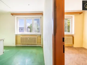 Prodej bytu 3+1, Kladno, Vašíčkova, 69 m2