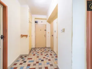 Prodej bytu 3+1, Kladno, Vašíčkova, 69 m2