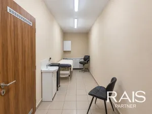 Prodej ubytování, Brno - Husovice, Svitavská, 70 m2