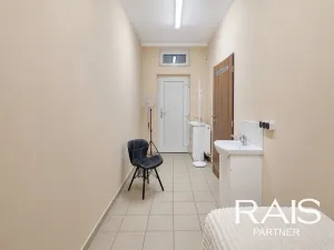 Prodej ubytování, Brno - Husovice, Svitavská, 70 m2