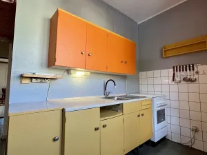Pronájem bytu 3+1, Ostrava - Zábřeh, Volgogradská, 59 m2