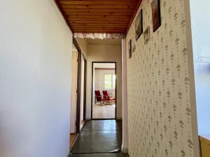 Pronájem bytu 3+1, Ostrava - Zábřeh, Volgogradská, 59 m2