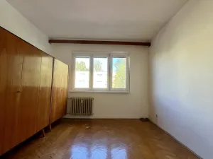 Pronájem bytu 3+1, Ostrava - Zábřeh, Volgogradská, 59 m2