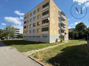 Prodej bytu 3+1, České Budějovice, Klaricova, 81 m2