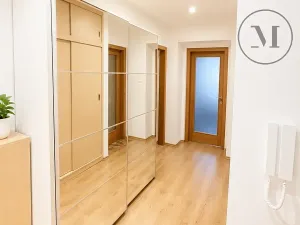 Prodej bytu 3+1, České Budějovice, Klaricova, 81 m2